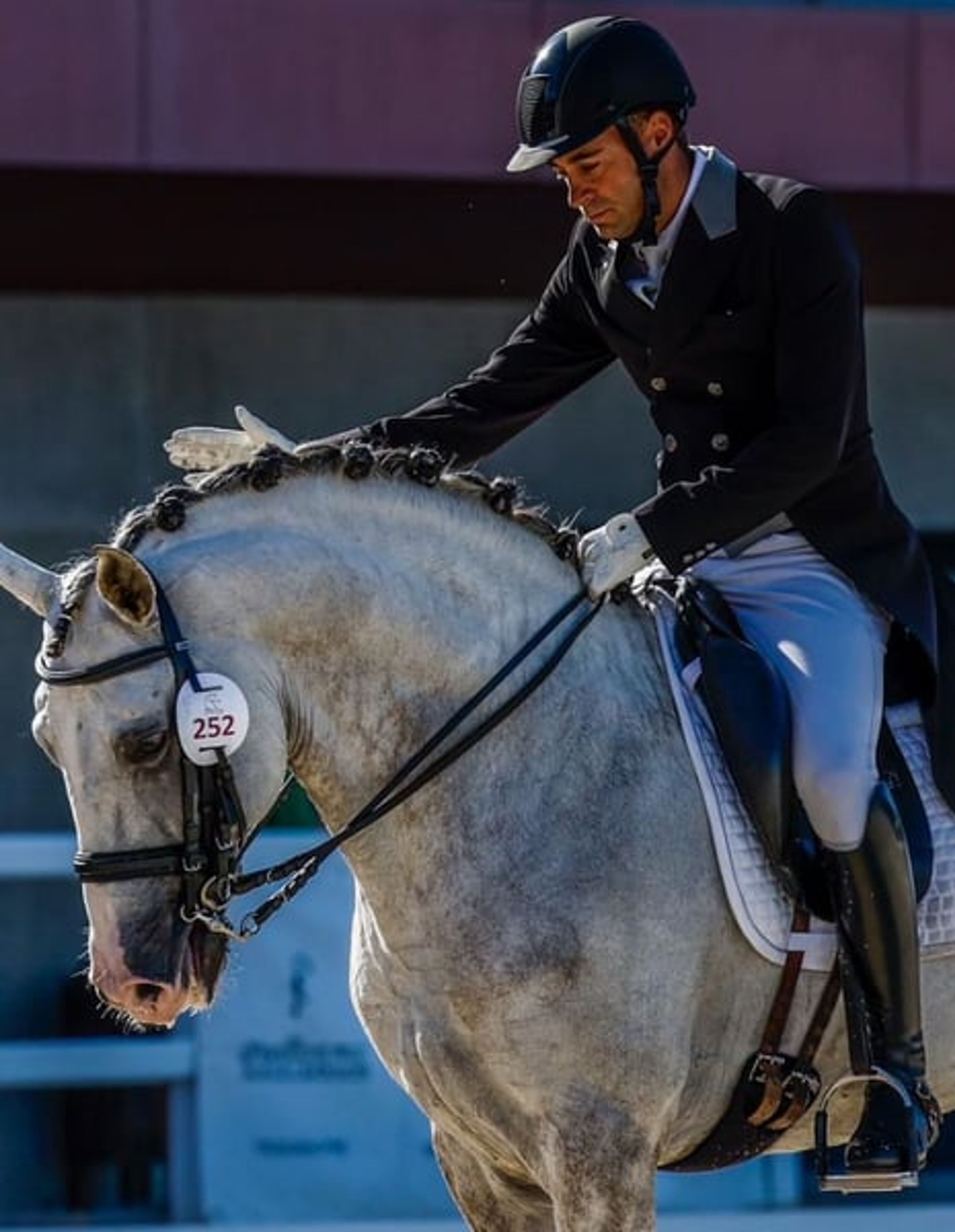 ONE IN A MILLION: GP GERITTENER & INTERNATIONAL PLATZIERTER PSL - Image 3