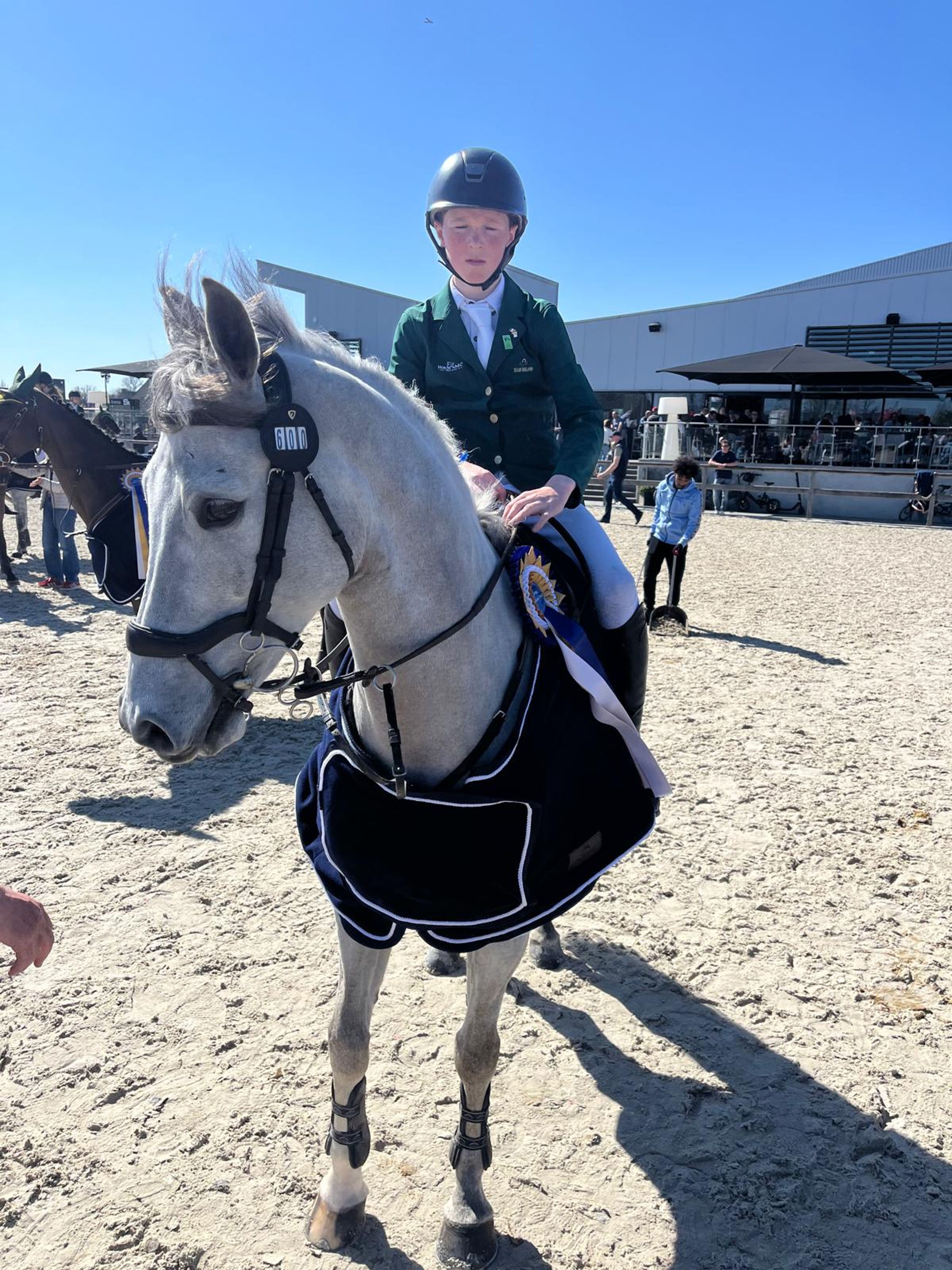 Western Ranger (MAXIMUM JO x -) - Image 3