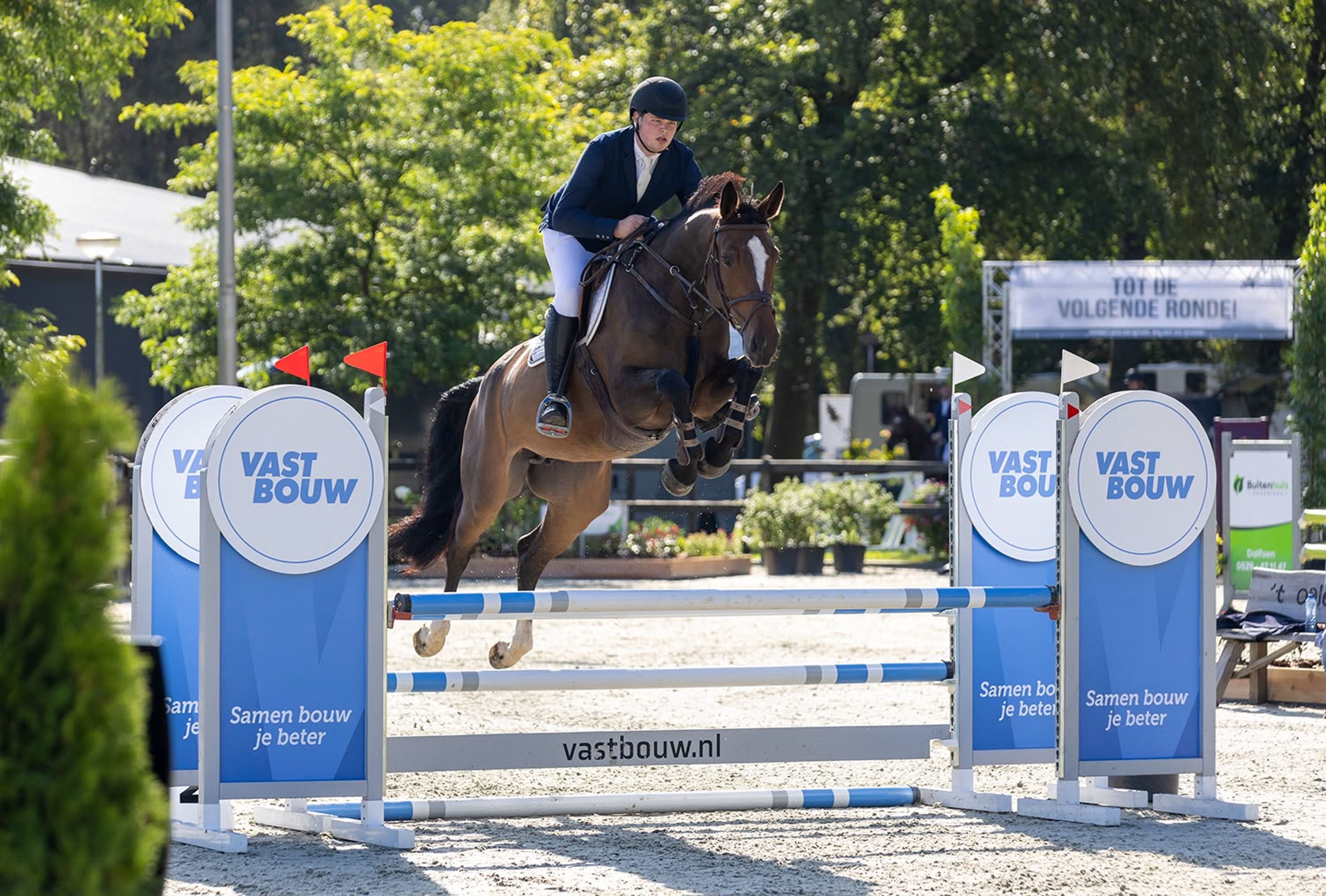 Rosé WH (GAILLARD DE LA POMME x MARIUS CLAUDIUS) - Image 1