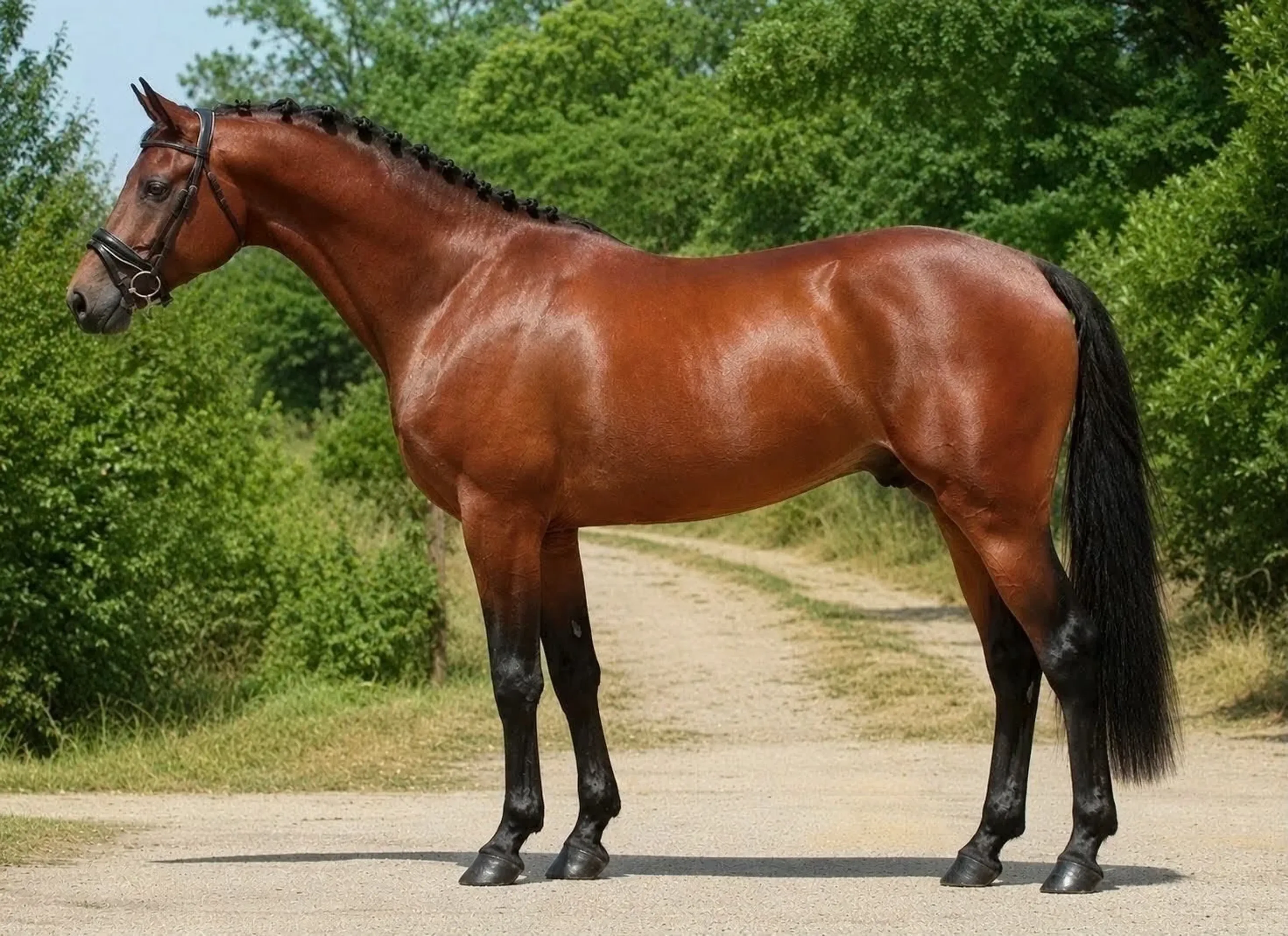 Sir Brown - Image 3