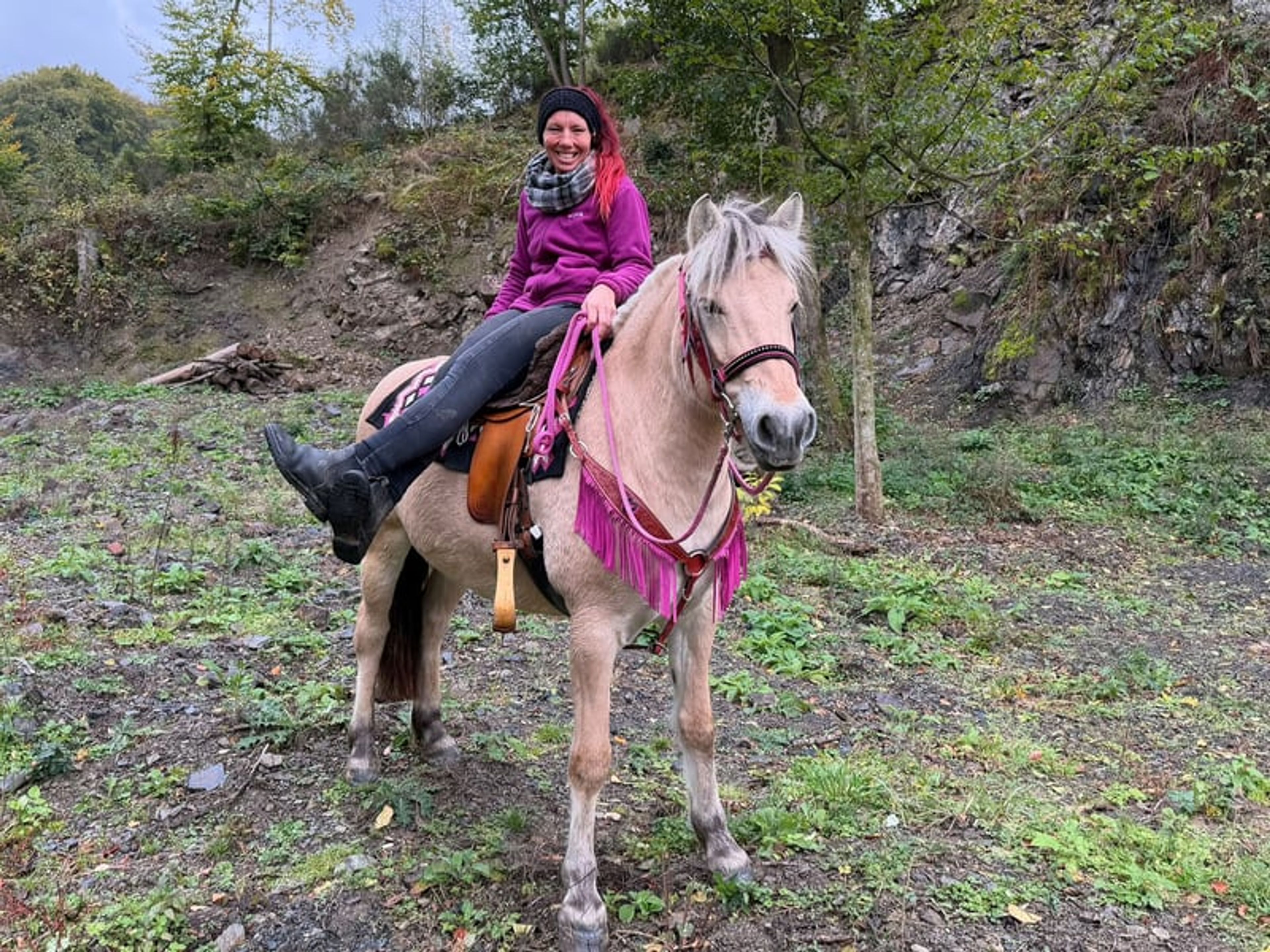 All-round leisure and trail riding - Image 10