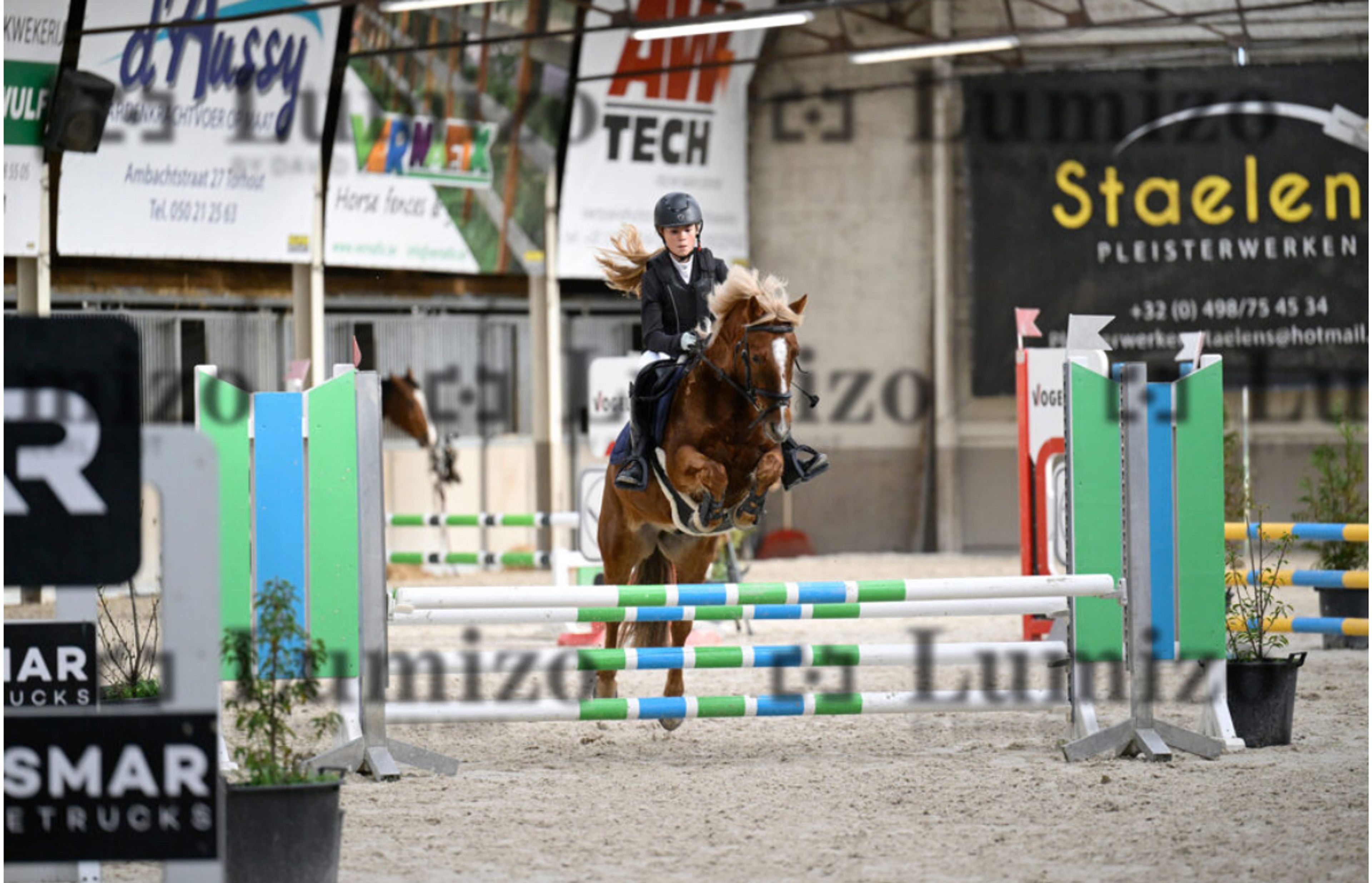 Big Boy Billy - Image 2