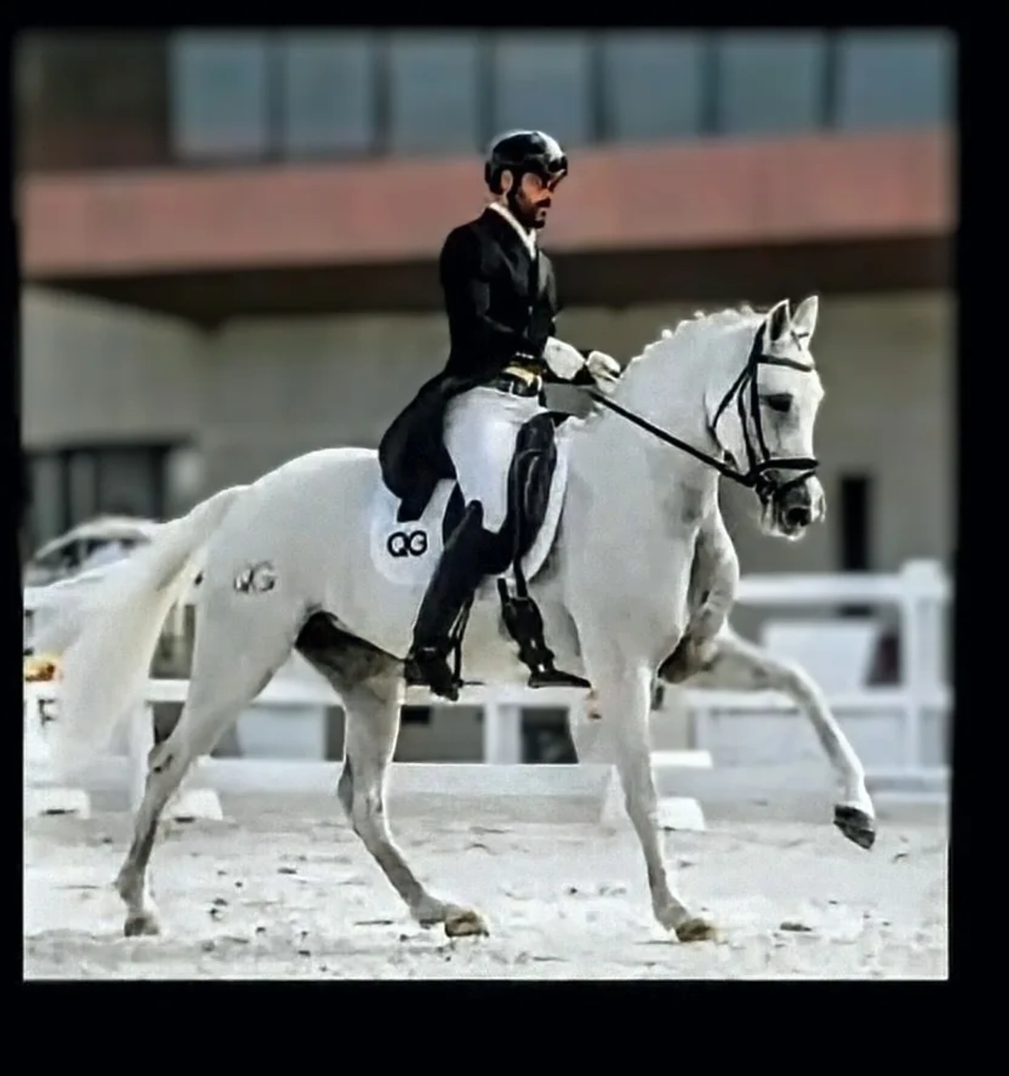 White Princess - Image 1