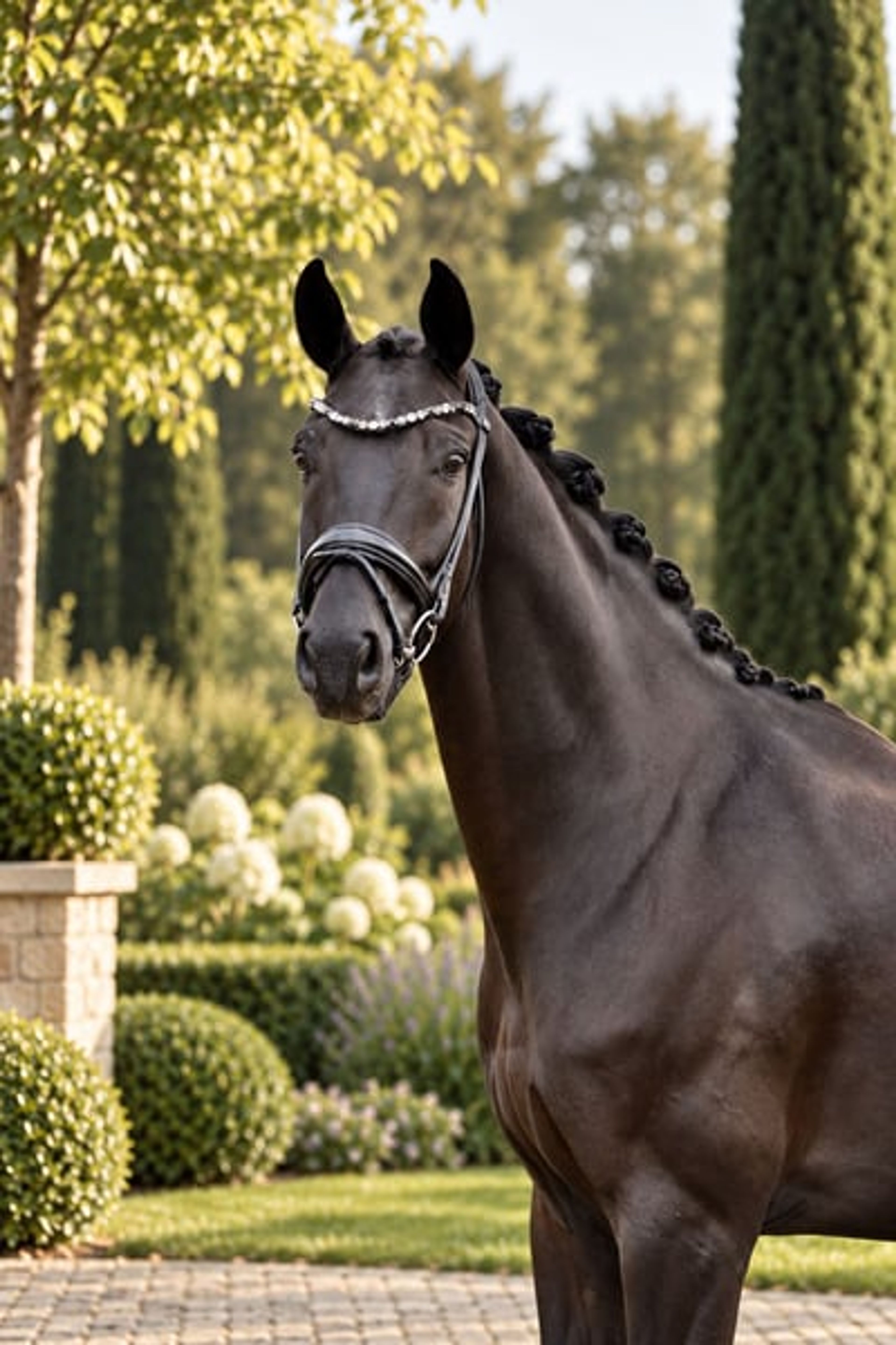 Excellent Rapp gelding with great potential - Image 3