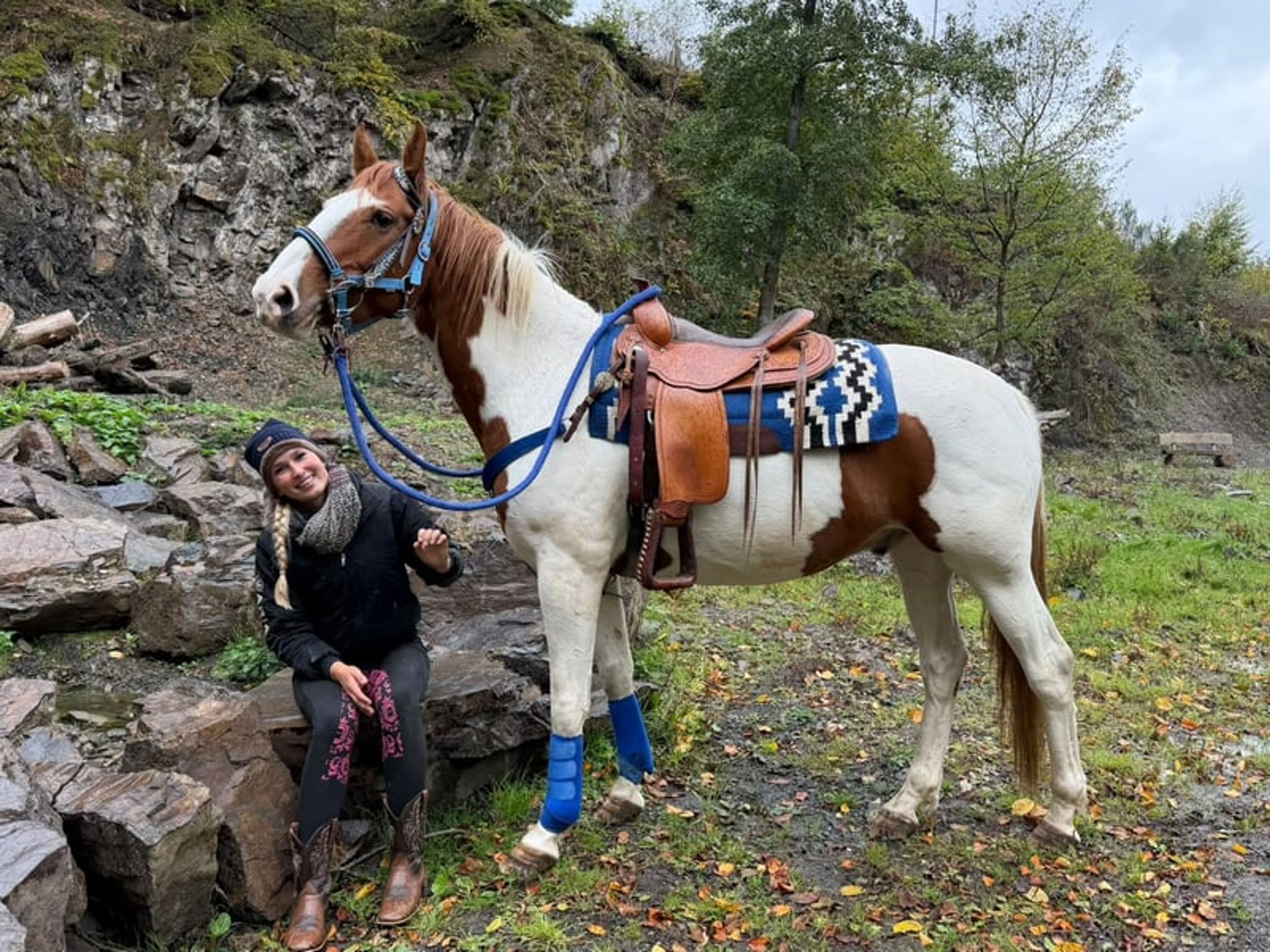 All-round leisure, trail riding & riding school - Image 4