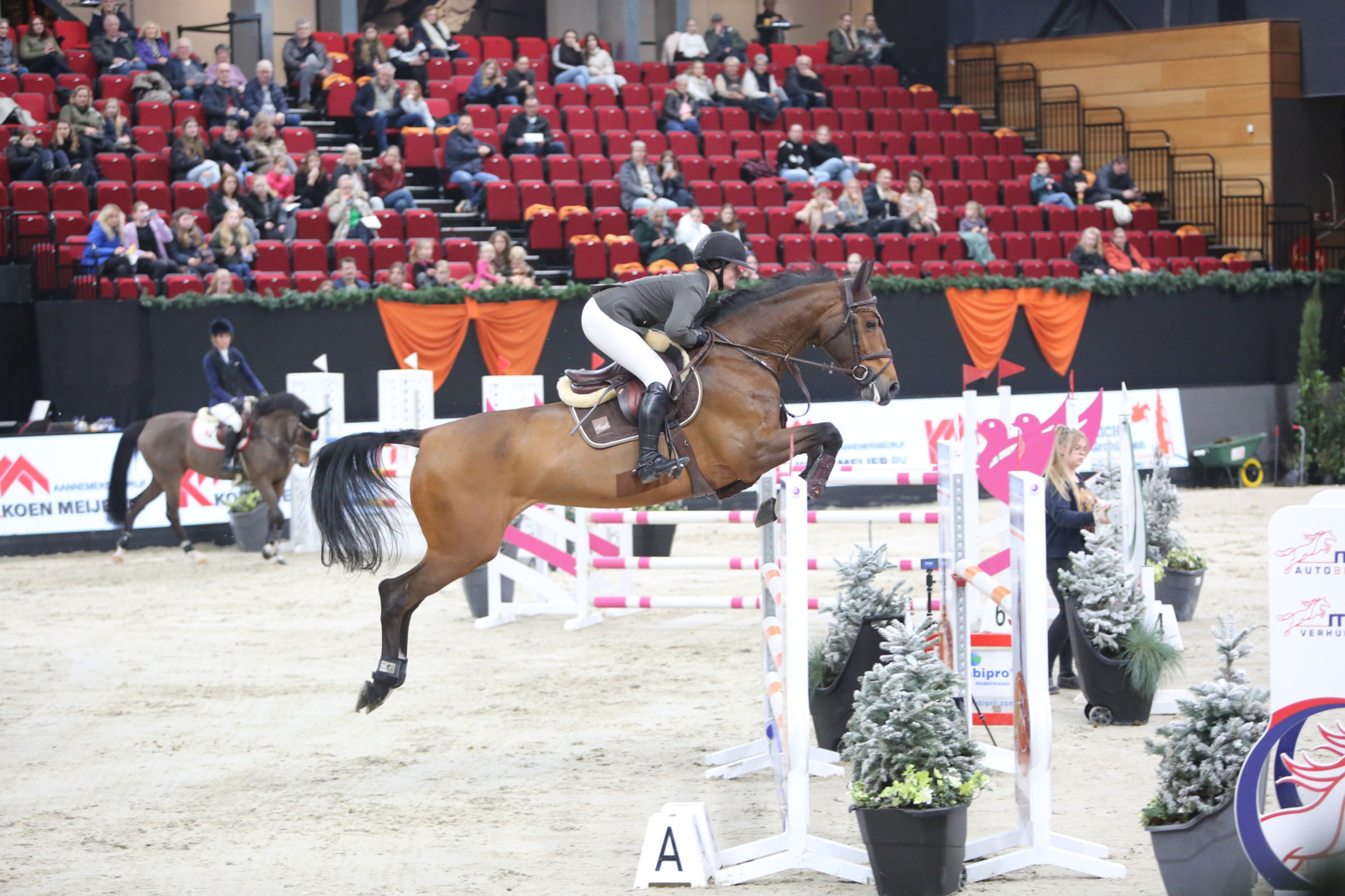 Caremba (GLOCK'S LONDON x MR. BLUE) - Image 2