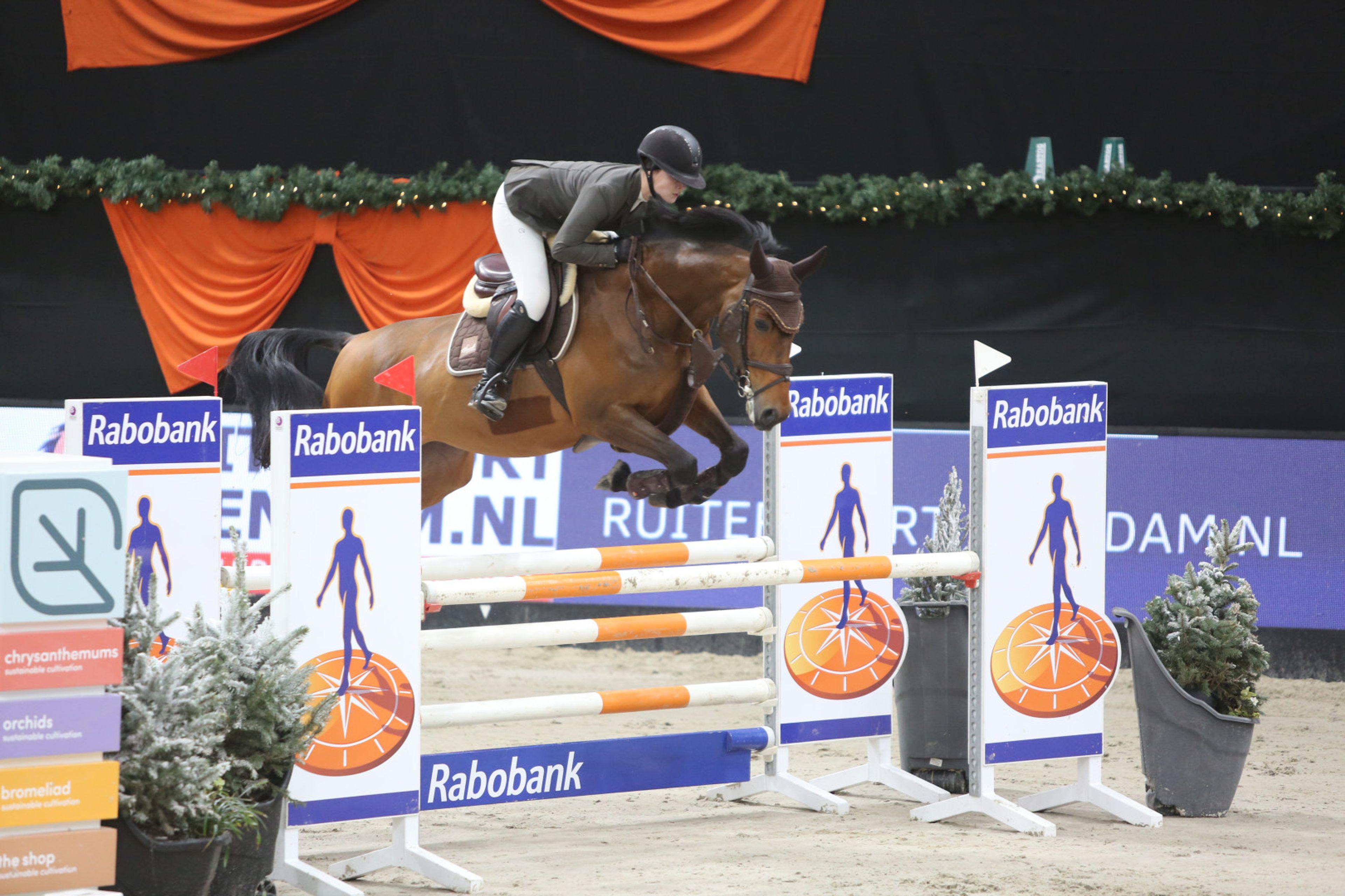 Caremba (GLOCK'S LONDON x MR. BLUE) - Image 3